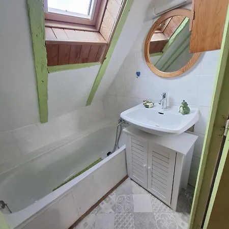 Ferienhaus Maison Quercynoise Coeur Du Causse 4 A 8 Pers *