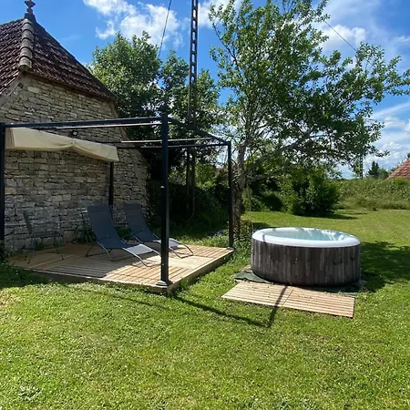 Ferienhaus Maison Quercynoise Coeur Du Causse 4 A 8 Pers *
