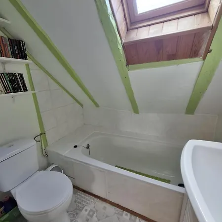 Ferienhaus Maison Quercynoise Coeur Du Causse 4 A 8 Pers