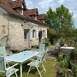 Maison Quercynoise Coeur Du Causse 4 A 8 Pers Ferienhaus Durbans