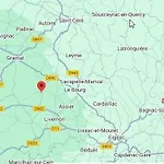 Maison Quercynoise Coeur Du Causse 4 A 8 Pers Ferienhaus