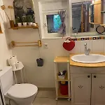 Maison Quercynoise Coeur Du Causse 4 A 8 Pers *