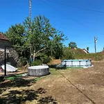 Maison Quercynoise Coeur Du Causse 4 A 8 Pers * Durbans
