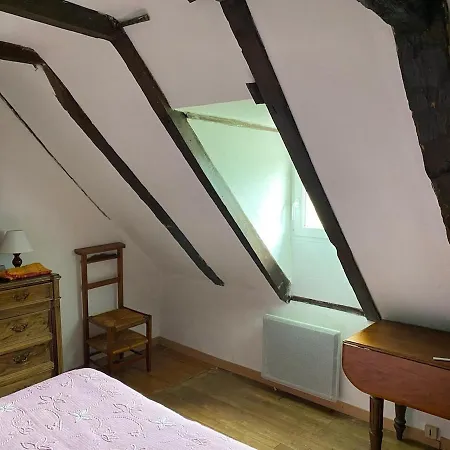 Дом отдыха Maison Quercynoise Coeur Du Causse 4 A 8 Pers