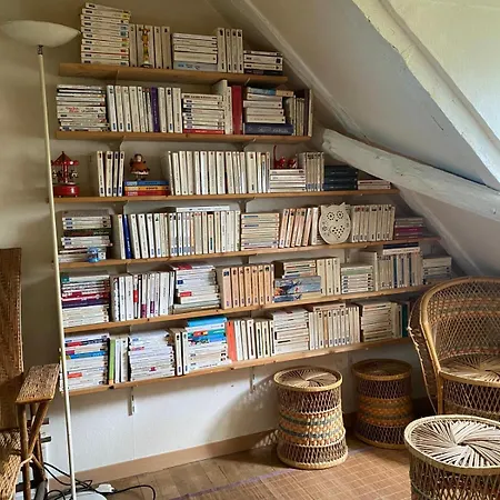 別荘 Maison Quercynoise Coeur Du Causse 4 A 8 Pers *