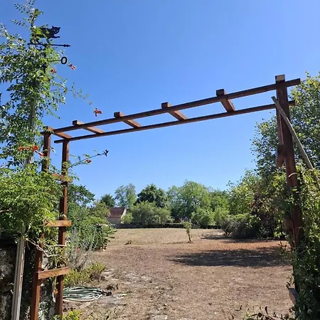 Maison Quercynoise Coeur Du Causse 4 A 8 Pers *