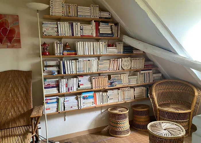 Дом отдыха Maison Quercynoise Coeur Du Causse 4 A 8 Pers *