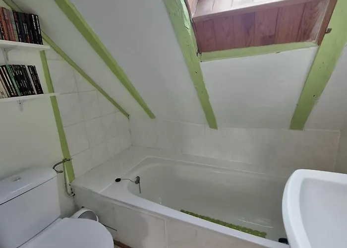 Дом отдыха Maison Quercynoise Coeur Du Causse 4 A 8 Pers