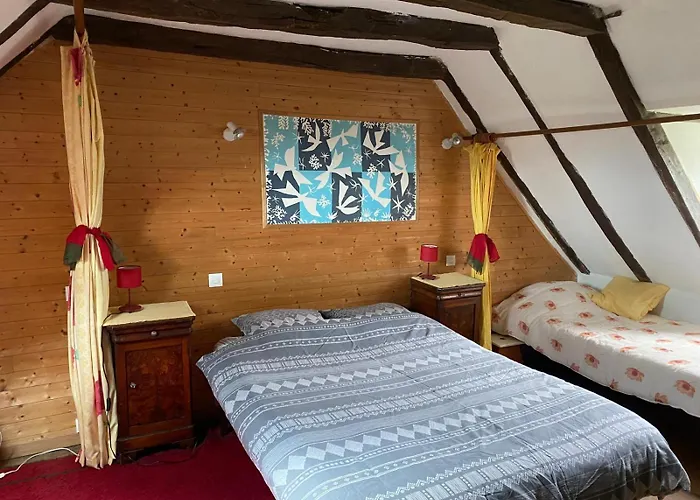 Maison Quercynoise Coeur Du Causse 4 A 8 Pers 別荘 Durbans